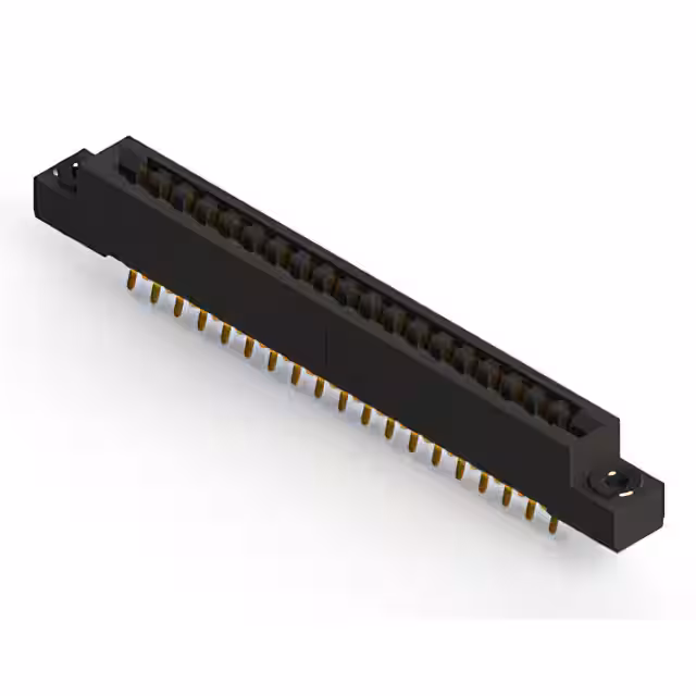 357-038-556-203 EDAC Inc.  Kantenbrettverbinder